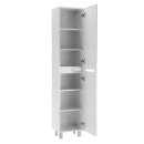 Пенал напольная Айсберг Мечта 40 DM2503P (DM2503P) 