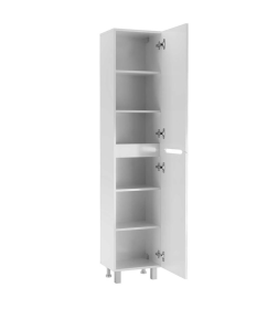 Пенал напольная Айсберг Мечта 40 DM2503P