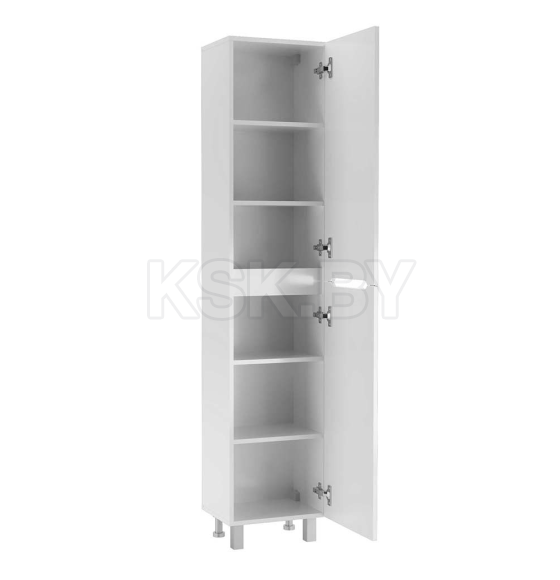 Пенал напольная Айсберг Мечта 40 DM2503P (DM2503P) 