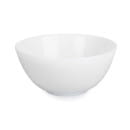 Салатник круглый 1,3 л цвет-белый Технопластик