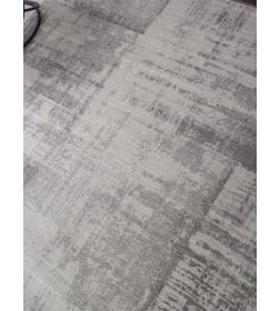 Ковры тканные GRAFF F237, 2*2,9, STAN, GRAY-BEIGE