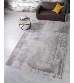 Ковры тканные GRAFF F237, 2*2,9, STAN, GRAY-BEIGE