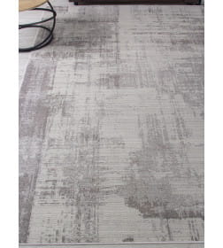 Ковры тканные GRAFF F237, 2*2,9, STAN, GRAY-BEIGE