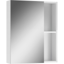 Шкаф- зеркало Айсберг Веста 60 см. левый/правый DV5918HZ (DV5918HZ) 
