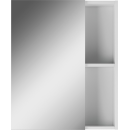 Шкаф- зеркало Айсберг Веста 60 см. левый/правый DV5918HZ (DV5918HZ) 