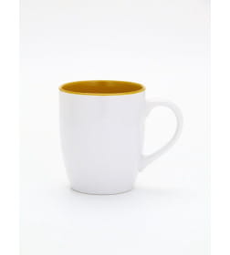 Кружка керамическая  «С тобой балджЁж», 690 мл   10867452