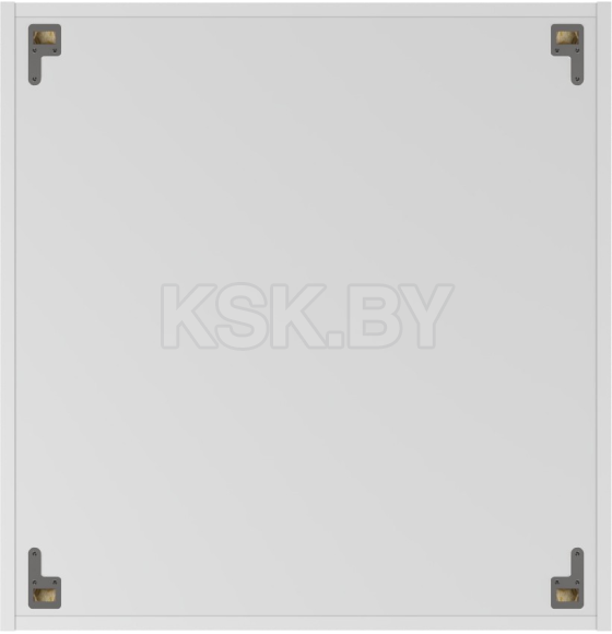 Шкаф- зеркало Айсберг Веста 70 см. левый/правый DV5919HZ (DV5919HZ) 