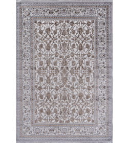 Ковры тканные HALIF F608, 2*3, STAN, GRAY-GREEN