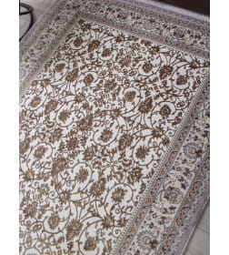 Ковры тканные HALIF F608, 2*3, STAN, GRAY-GREEN