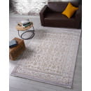 Ковры тканные HALIF F608, 2*3, STAN, GRAY-GREEN