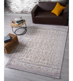 Ковры тканные HALIF F608, 2*3, STAN, GRAY-GREEN