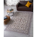 Ковры тканные HALIF F608, 2*3, STAN, GRAY-GREEN