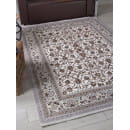 Ковры тканные HALIF F608, 2*3, STAN, GRAY-GREEN