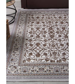 Ковры тканные HALIF F608, 2*3, STAN, GRAY-GREEN