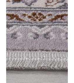 Ковры тканные HALIF F608, 2*3, STAN, GRAY-GREEN