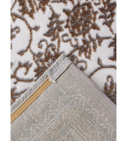 Ковры тканные HALIF F608, 2*3, STAN, GRAY-GREEN