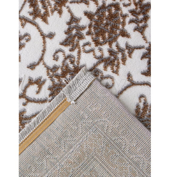 Ковры тканные HALIF F608, 2*3, STAN, GRAY-GREEN