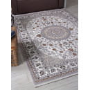 Ковры тканные HALIF F611, 2*3, STAN, GRAY-GREEN