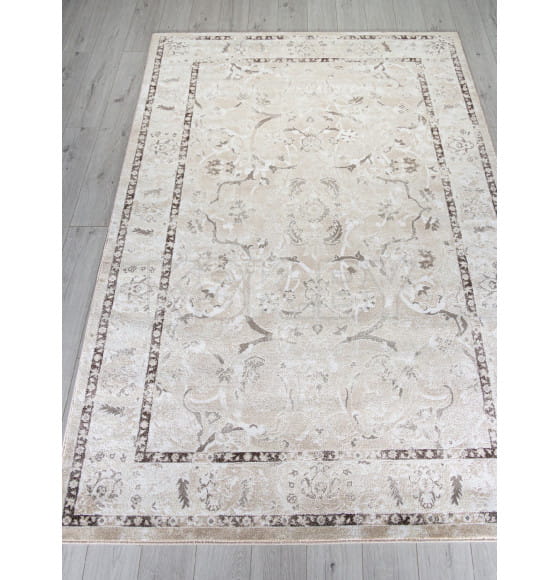 Ковры тканные IRIS MP04, 2*3, STAN, BEIGE