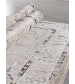 Ковры тканные IRIS MP04, 2*3, STAN, BEIGE