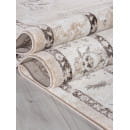 Ковры тканные IRIS MP04, 2*3, STAN, BEIGE