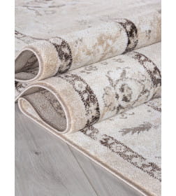 Ковры тканные IRIS MP04, 2*3, STAN, BEIGE