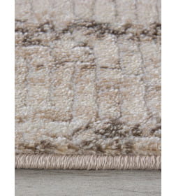 Ковры тканные IRIS MP17, 2*3, STAN, BEIGE