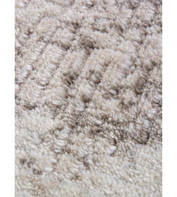 Ковры тканные IRIS MP17, 2*3, STAN, BEIGE