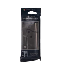 Петля накладная Code Deco 100*75*2.5-B2 GRF (упаковка 1 шт)