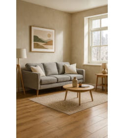 Линолеум Polystyl Space САНТЬЯГО 1  2,0 м  