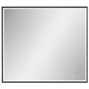 Зеркало Equil Lago LED 80 черный zLAGO80-15 (zLAGO80-15) 