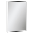 Зеркало Equil Lago LED 60 белый zLAGO60-14 (zLAGO60-14) 