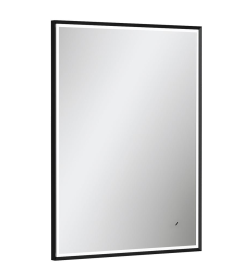 Зеркало Equil Lago LED 60 белый zLAGO60-14