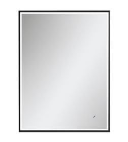 Зеркало Equil Lago LED 60 белый zLAGO60-14