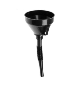 Воронка гофрированная 160 мм NAVR