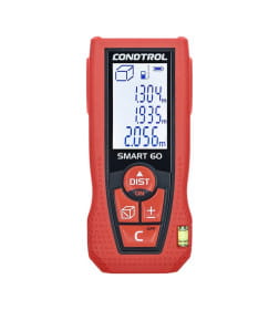 Дальномер лазерный  SMART 60 CONDTROL