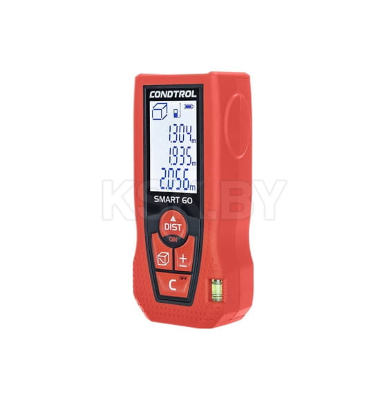 Дальномер лазерный  SMART 60 CONDTROL (1-4-098) 