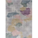 Ковры тканные IZUMRUD C046, 1,6*2,3, STAN, LIGHT CREAM