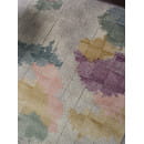 Ковры тканные IZUMRUD C046, 1,6*2,3, STAN, LIGHT CREAM