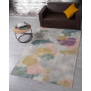 Ковры тканные IZUMRUD C046, 1,6*2,3, STAN, LIGHT CREAM