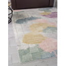 Ковры тканные IZUMRUD C046, 1,6*2,3, STAN, LIGHT CREAM