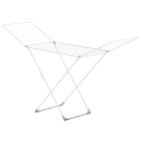 Сушилка для белья напольная NIKA 20-СБ2Б, белая (СБ2Б) 