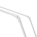 Сушилка для белья напольная NIKA 20-СБ2Б, белая (СБ2Б) 