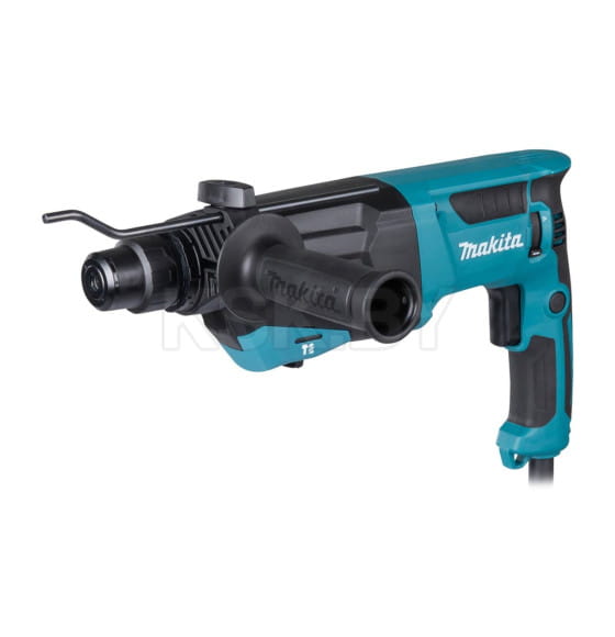 Перфоратор MAKITA HR 2670 (HR270) 
