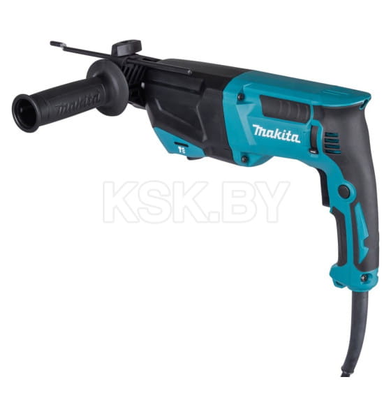 Перфоратор MAKITA HR 2670 (HR270) 