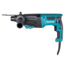 Перфоратор MAKITA HR 2670 (HR270) 
