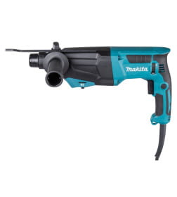 Перфоратор MAKITA HR 2670