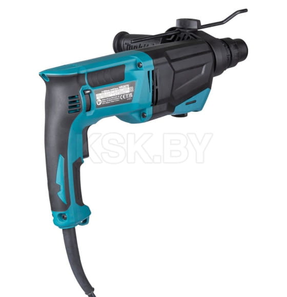 Перфоратор MAKITA HR 2670 (HR270) 