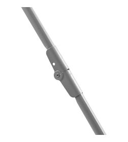 Сушилка для белья напольная NIKA 20-СБ2, серебро