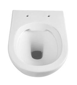 Унитаз подвесной GRADO GD-W203R, сиденье, фурнитура